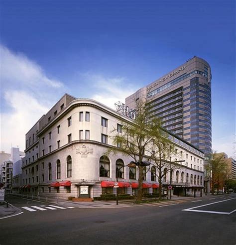 Hotel New Grand Yokohama - 2022 hotel deals - Klook United States