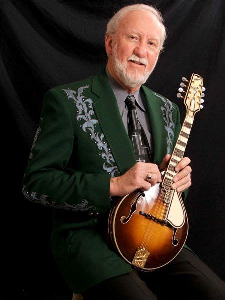 Doyle Lawson | Bluegrass music, Country western singers, Country musicians