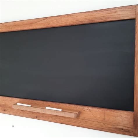 Old School Blackboard - Etsy