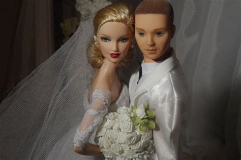 Barbie Dream Weddings Come to Life | BridalGuide