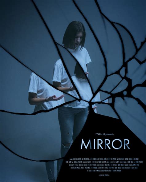 Mirror Poster 1 | GoldPoster