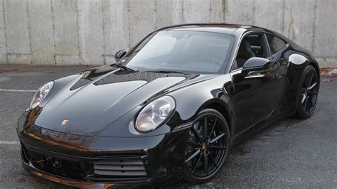 2020 Porsche 992 Carrera 4S VIN: WP0AB2A90LS225616 - CLASSIC.COM