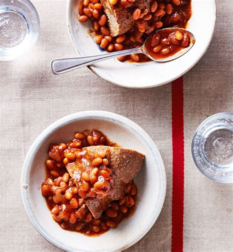 Instant-Pot Boston Baked Beans