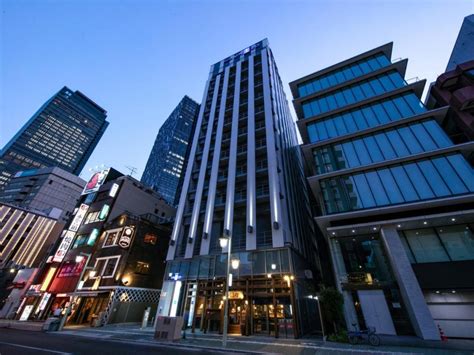 Book Hotel in Nagoya - Your Japan