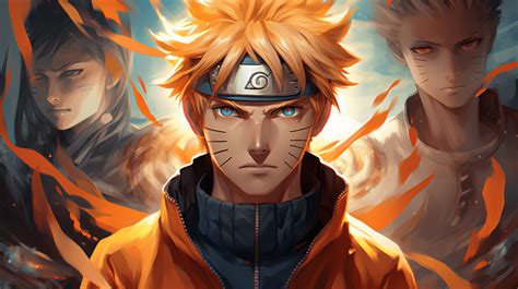 The 10 Best Naruto Crossover Fanfiction Stories (2024 Edition)