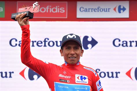 Nairo Quintana officially signs for Arkéa-Samsic | Cycling Weekly