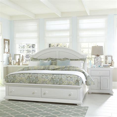 Coastal Inspired Furniture Gallery - Ambrose Furniture