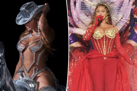 Beyoncé announces 2023 'Renaissance' world tour dates