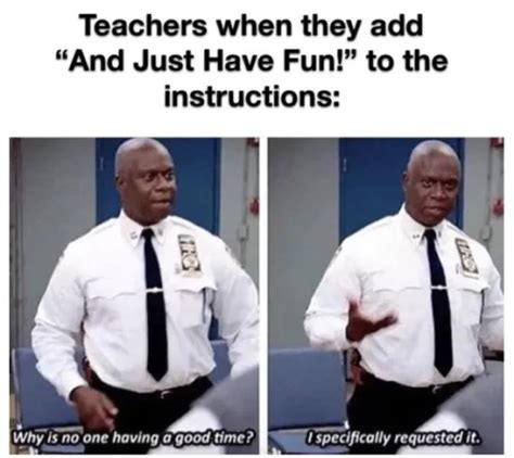 24 Memes To Celebrate Teacher Appreciation Week - Barnorama