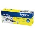Brother 4 Pack TN-253 / TN-257 Compatible Toner Combo [1BK,1C,1M,1Y] - Toner Cartridges - Ink ...