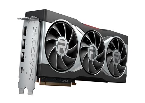 AMD anuncia la GPU para juegos Radeon RX 6800 XT y reclama una victoria ...