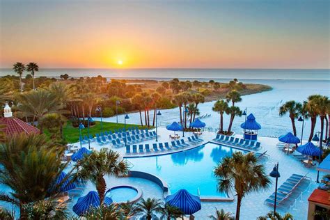 SHERATON SAND KEY RESORT desde $4,063 (Clearwater, FL) - opiniones y comentarios - resort ...