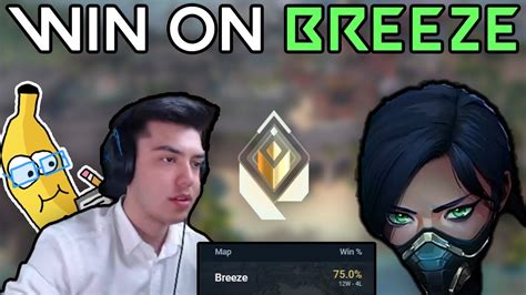 How I Play Viper on Breeze | (Radiant Coaching) - YouTube