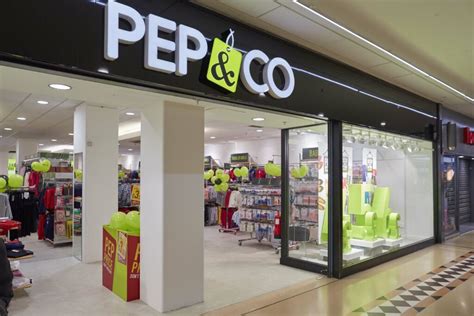 Pep & Co presses on with Poundland expansion