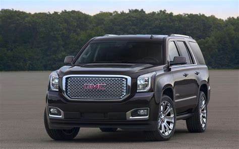 GM: a diesel hybrid engine for its large SUV