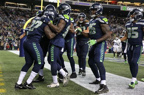 Analysis: Projection for Seattle Seahawks' initial 53-man roster