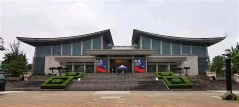 Sichuan Museum | Chengdu-Expat.com