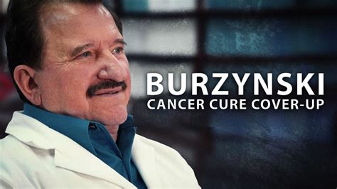 Burzynski: The Cancer Cure Cover-Up | Documentary