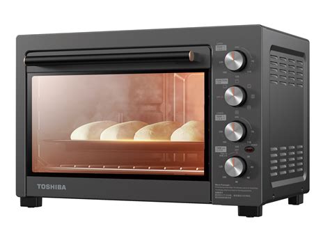 Toshiba Electric Oven 40L TL-MC40EZF(GR)