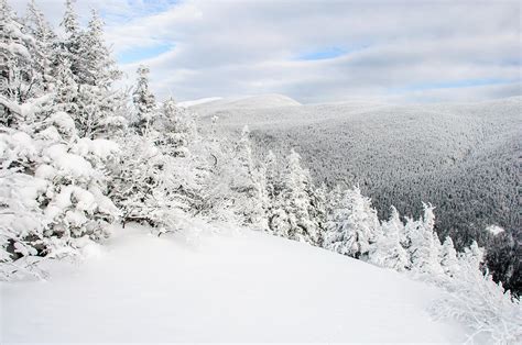 D´Ardenne Photography | Snowshoeing after a winter storm. White ...