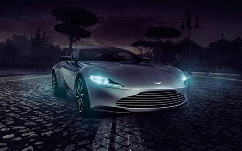 Aston Martin DB10 Wallpapers - Top Free Aston Martin DB10 Backgrounds ...