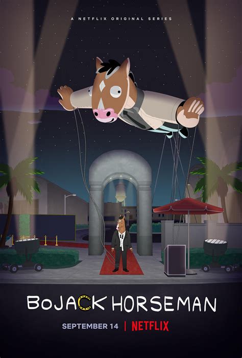 Book Review: "BoJack Horseman: The Art Before The Horse" | Bubbleblabber