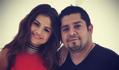 Who Is Selena Gomez's Biological Father