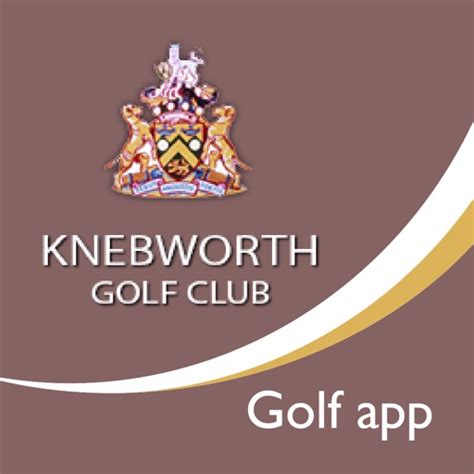 Knebworth Golf Club by (UK) W1G Ltd