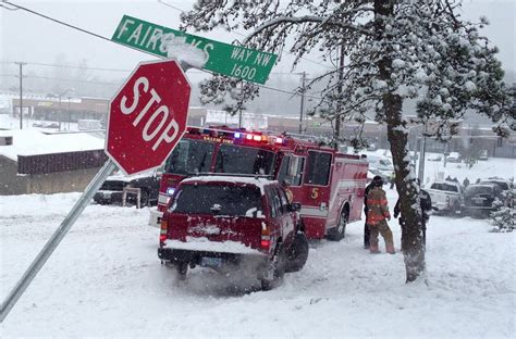 Oregon road conditions: Passable, but Salem is a trouble spot ...