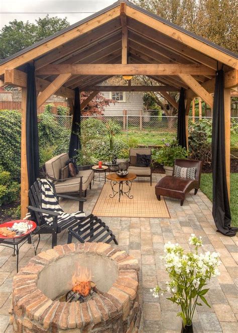 Twitter | Diy gazebo, Backyard gazebo, Backyard patio designs