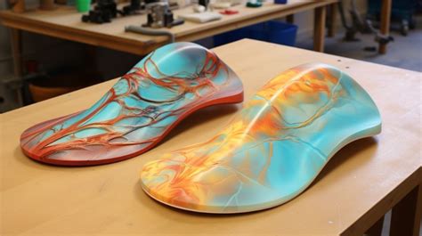 Custom Orthotics for Foot Health Near Me | LMD Podiatry