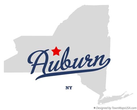 Auburn NY Homes for Sale