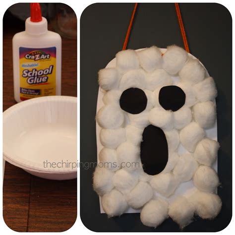 Halloween Craft Ideas For 5th Graders