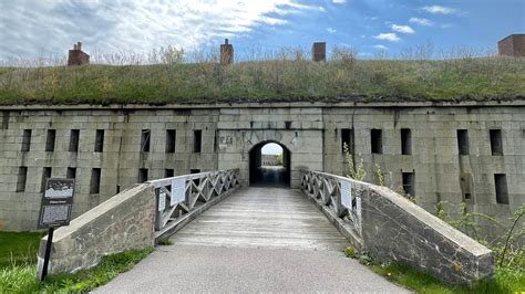 Sallyport (U.S. National Park Service)