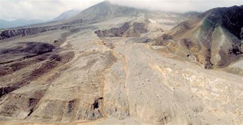 Volcanic hazards - British Geological Survey