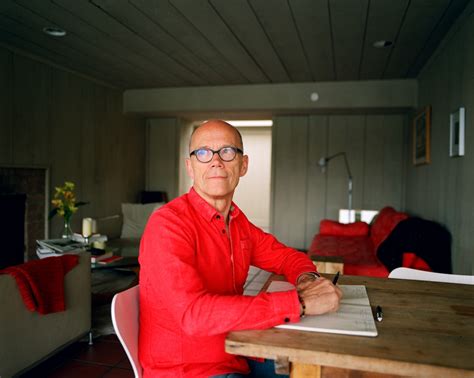 A Conversation With Erik Spiekermann