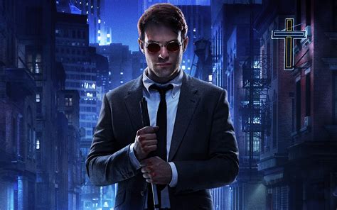 Daredevil, Charlie Cox, Netflix HD Wallpapers / Desktop and Mobile Images & Photos