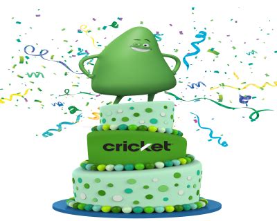 Cricket Wireless Celebrates 24 Years of Meaningful Connections | Cricket Connection | Cricket ...