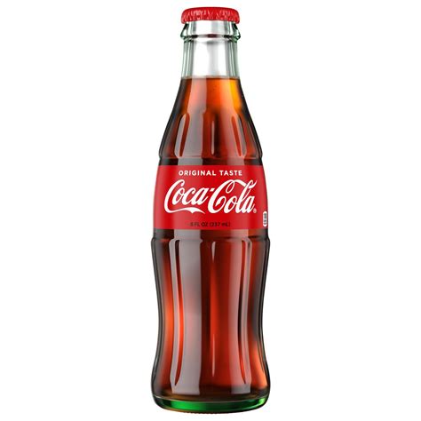 Coca-Cola Classic Coke - Shop Soda at H-E-B