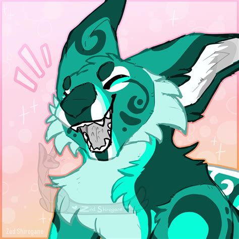 A sketch commission I made for Turquoise on Manokit Amino! : r/furry