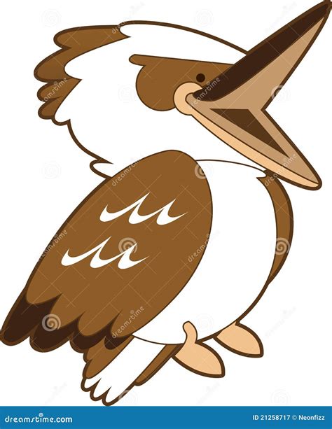 Kookaburra Cartoons, Illustrations & Vector Stock Images - 474 Pictures ...