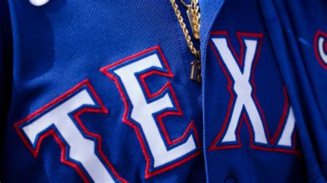 Texas Rangers Announce Signing of 12 More Draft Picks - Sports ...