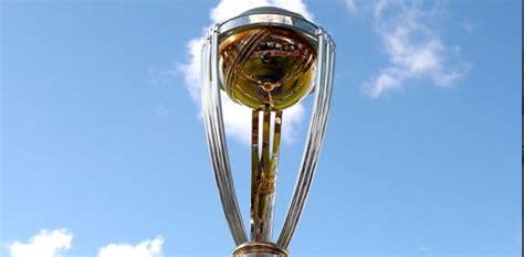 ICC World Cup 2023: India urged to issue visas to Pakistani fans