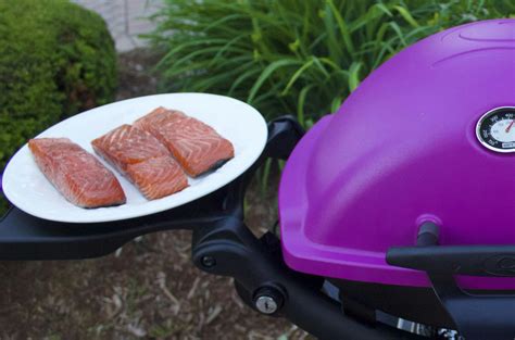 Fall Fish Recipes | Grilling Inspiration | Weber Grills