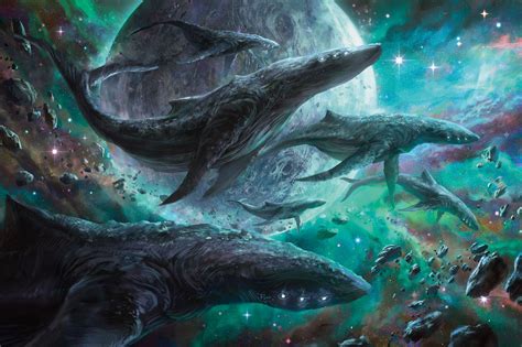 The five weirdest Spelljammer creatures to spice up your D&D campaign - Polygon