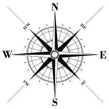 True North Compass Clipart - ClipArt Best - ClipArt Best