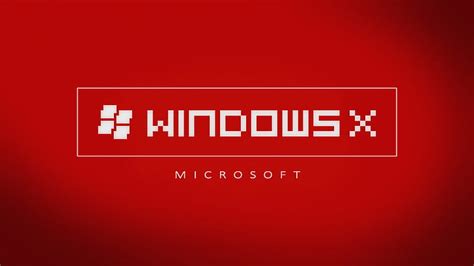 HD wallpaper: Microsoft Windows, Windows 10 Anniversary, text, red ...