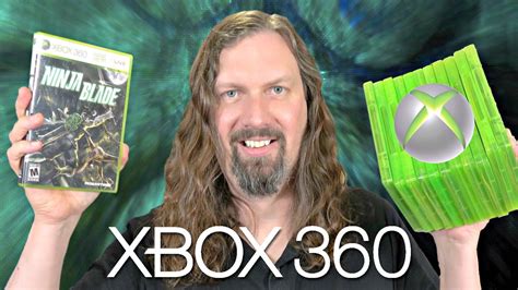 XBOX 360 Exclusive Games - 12 Games for Microsoft's console! - YouTube