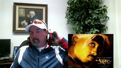 GHOST - TUPAC - REACTION/SUGGESTION - YouTube