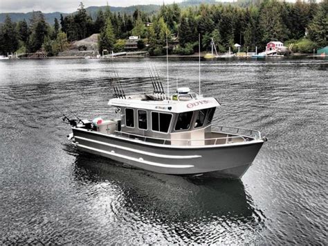 Ketchikan Salmon Fishing - 2020 All You Need to Know Before You Go ...